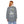Sow Smiles - Skeleton Back - Unisex Garment-dyed Long Sleeve T-Shirt