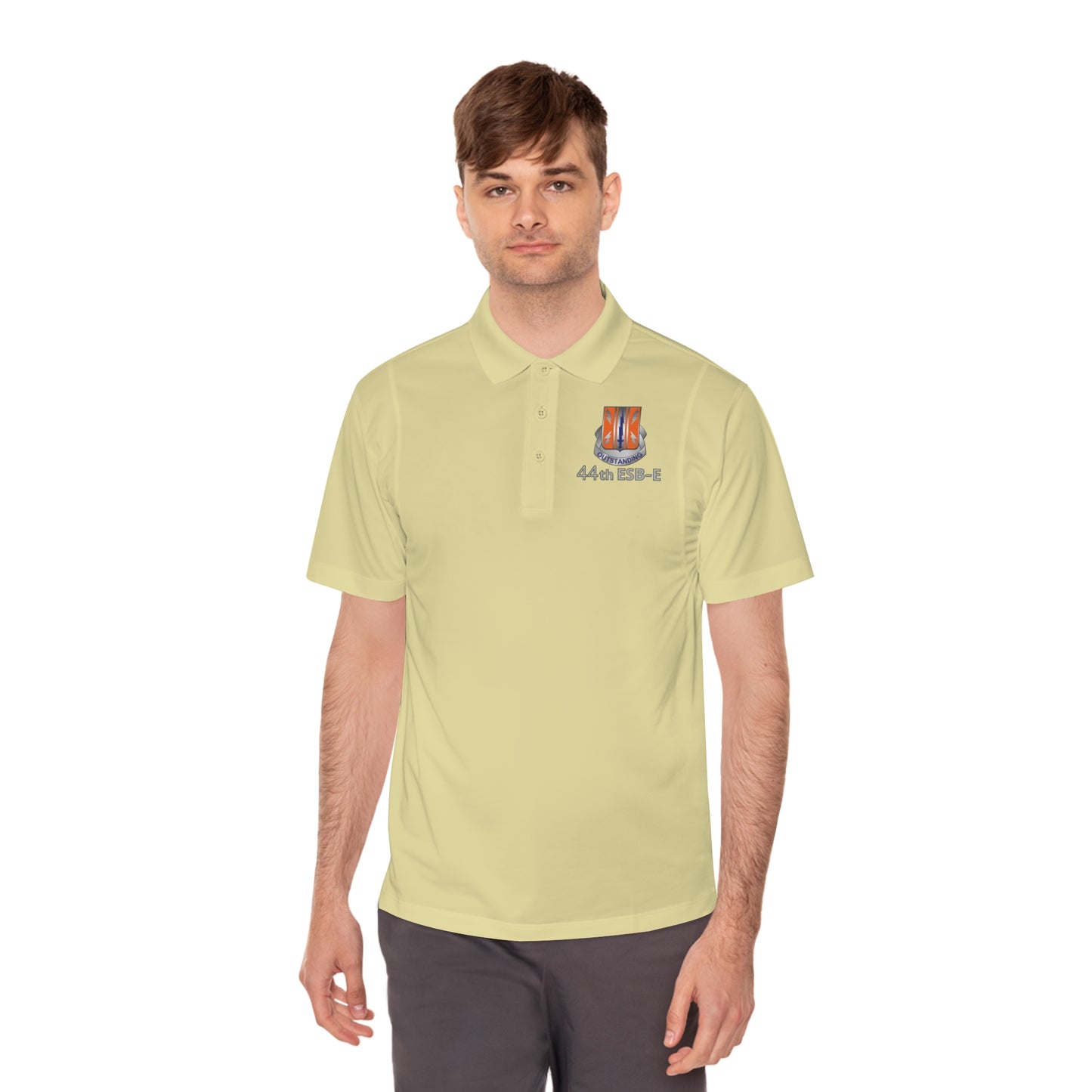 44th ESB-E Polo Shirt