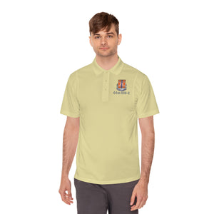 44th ESB-E Polo Shirt