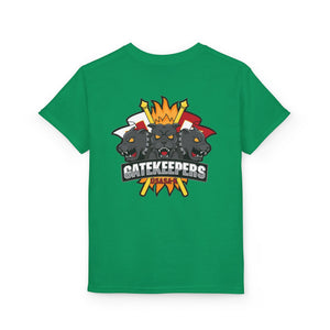 USASA-K - Youth DryBlend® T-Shirt