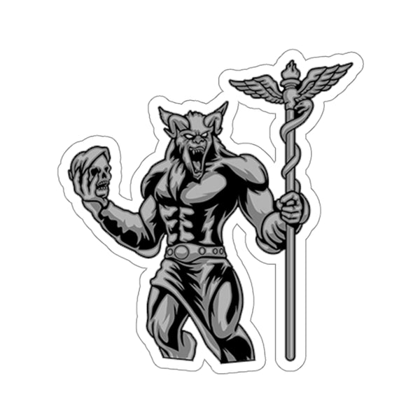 160th FRSD - Kiss-Cut Stickers
