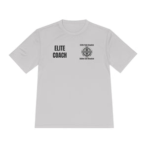 Elite Coach 512th FH - Unisex Moisture Wicking Tee