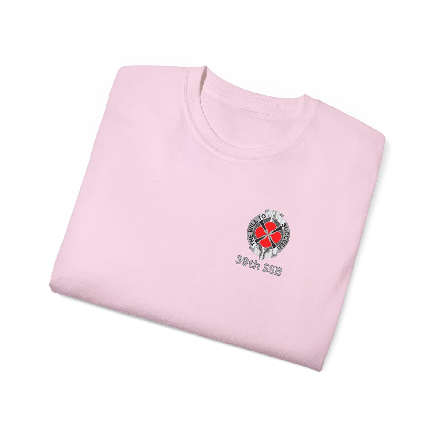 39th SSB - Unisex Ultra Cotton Tee