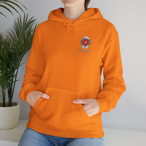 39th SSB - Unisex Heavy Blend™ Hooded Sweatshirt
