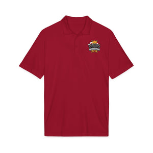 USASA-K - Sport-Tek® PosiCharge® Competitor™ Polo