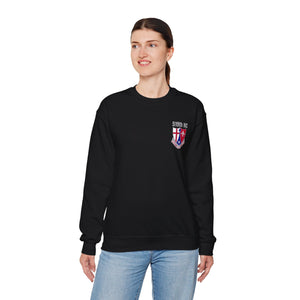 519th Hospital Center - Unisex Heavy Blend™ Crewneck Sweatshirt
