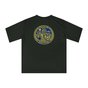 Praetorians - Unisex Zone Performance T-shirt