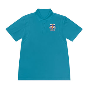 102D SSB Polo Shirt