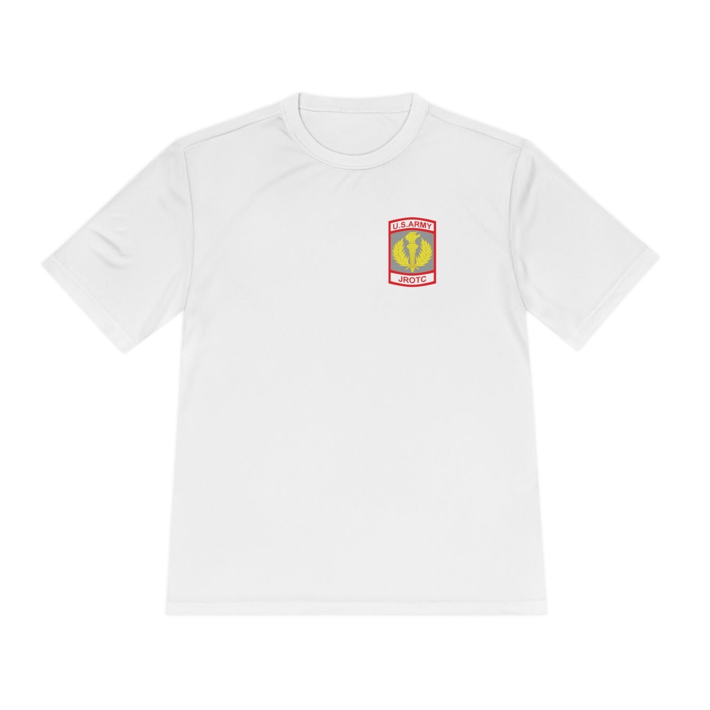 JROTC - WIESBADEN -  Unisex Moisture Wicking Tee