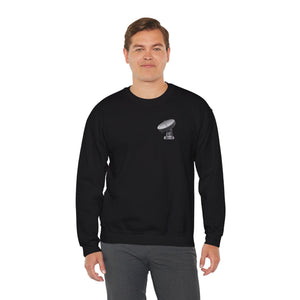Antenna - Blank Back - Unisex Heavy Blend™ Crewneck Sweatshirt