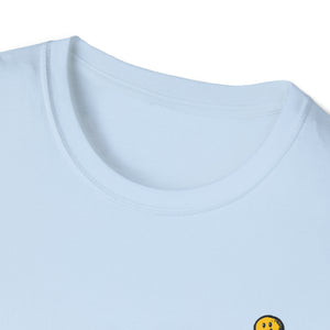 Blow Smiles - soft-style tee