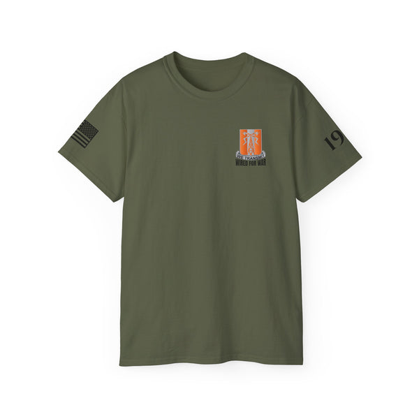 52D SSB - Unisex Ultra Cotton Shirt