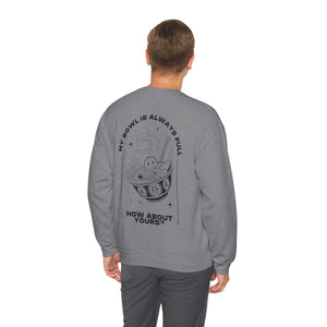 Full Ramen Bowl - Sweatshirt