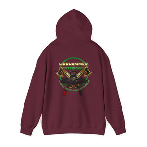 Warhammer - Unisex Heavy Blend™ Hooded Sweatshirt
