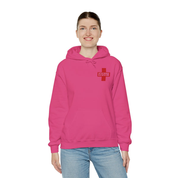 175th SAD - Unisex Heavy Blend™ Hooded Sweatshirt