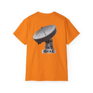 USASA-K - Unisex Ultra Cotton Tee