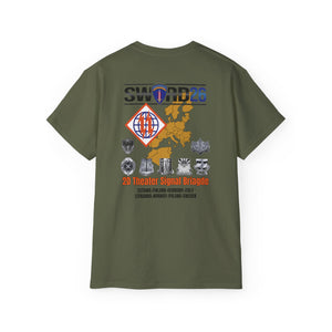 SWORD 2026 - 86TH ESB - Unisex Ultra Cotton Tee