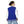 WHS 2027 - Unisex Heavyweight Letterman Jacket