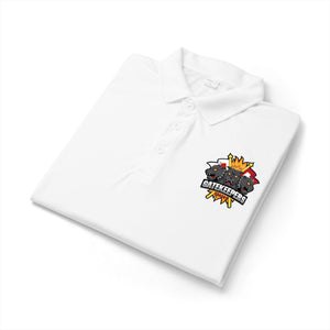 USASA-K - Sport-Tek® PosiCharge® Competitor™ Polo