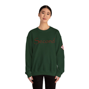 2TSB - Unisex Heavy Blend™ Crewneck Sweatshirt