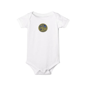 Praetorians - Infant Jersey One Piece