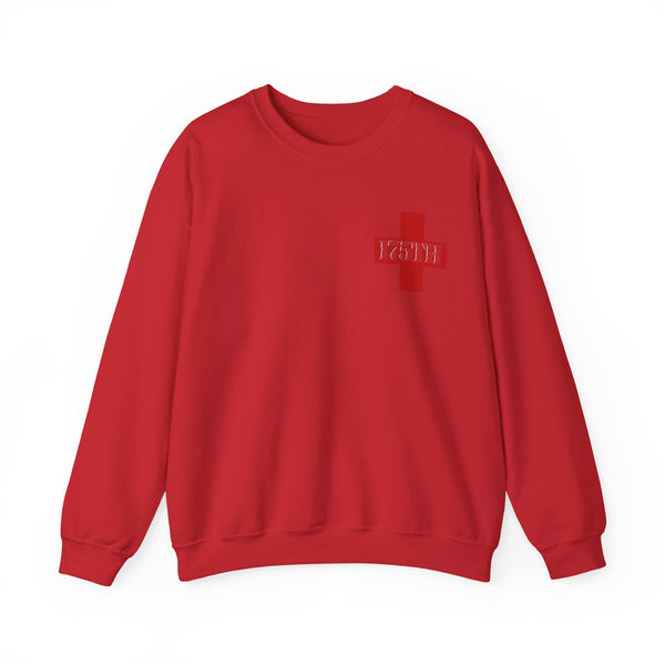 175th SAD - Unisex Heavy Blend™ Crewneck Sweatshirt