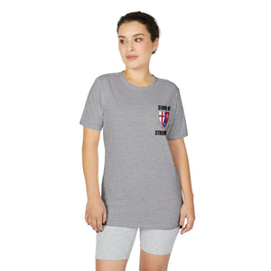 STRENGTH 3 - Performance® T-Shirt