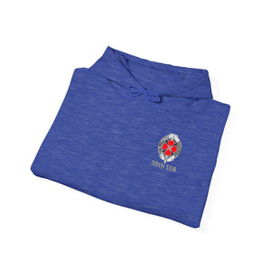 39th SSB - Unisex Heavy Blend™ Hooded Sweatshirt