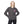 Hospital Center Unisex Midweight Softstyle Fleece Crewneck Sweatshirt