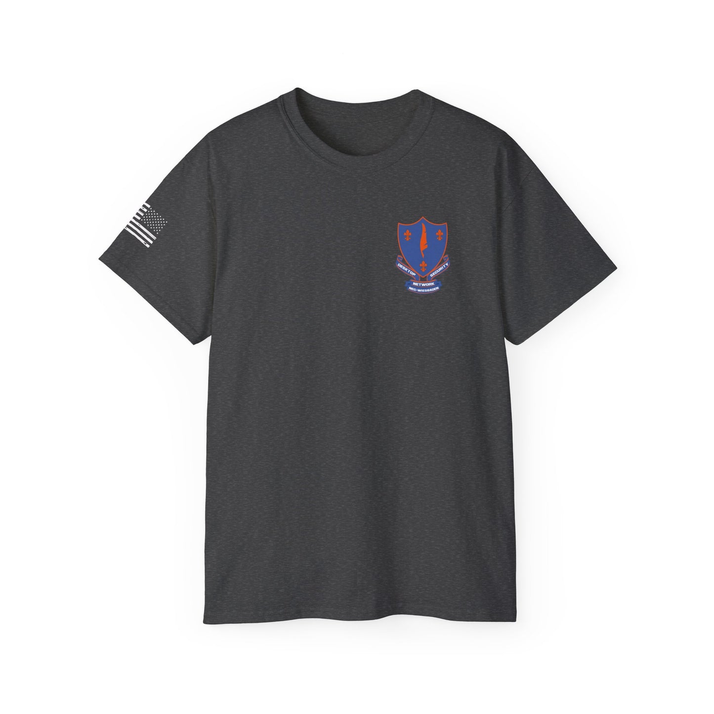 NEC-W - Unisex Ultra Cotton Tee