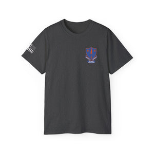 NEC-W - Unisex Ultra Cotton Tee