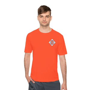 102D SSB PT SHIRT - Moisture Wicking Tee