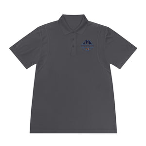WHM - Men's Sport Polo Shirt