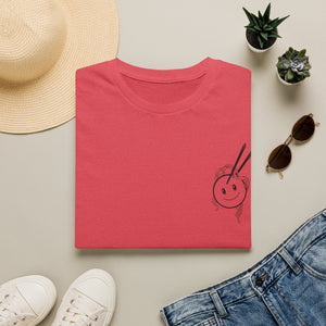 Bowl Full - soft-style tee