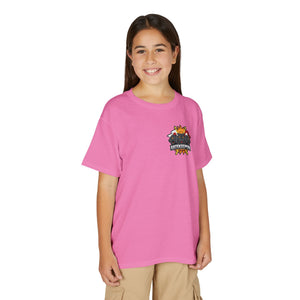 USASA-K - Youth DryBlend® T-Shirt