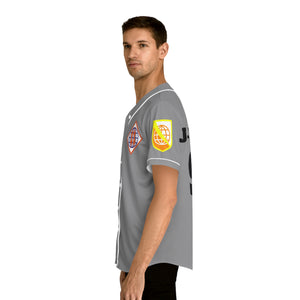 Baseball Jersey  -  J-MONEY