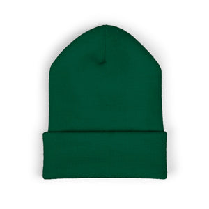 Reap Smiles - Classic Cuffed Beanie (Embroidery)