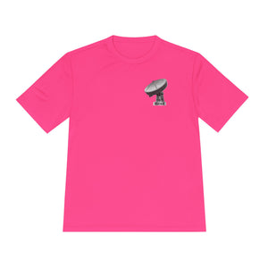 Antenna - Unisex Moisture Wicking Tee