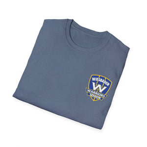 WHS 2027 - Adult Sizing - Unisex Softstyle T-Shirt