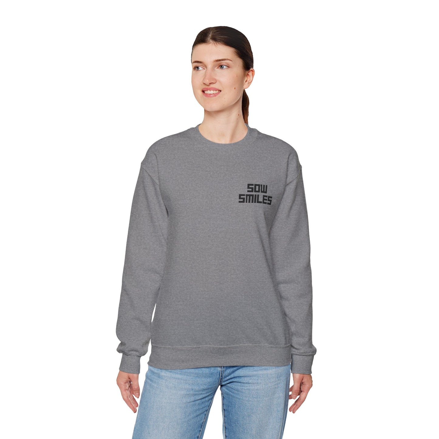 Sow Smiles Sweatshirt