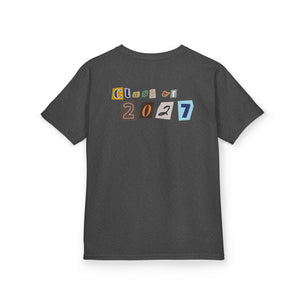 WHS 2027 - Youth Sizes Heavy Cotton™