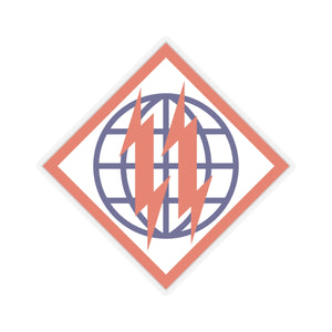 2TSB - Kiss-Cut Stickers