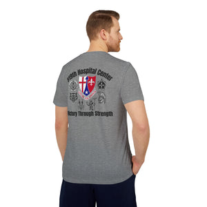 512th Elite Coach Adidas Unisex Sport Shirt