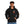 JNOC Call Sign -  USANEC-S - Flags on Sleeves - Unisex Heavy Blend™ Hooded Sweatshirt