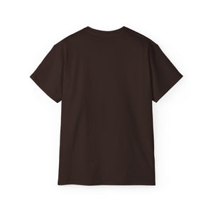 USASA-K - Blank Back - Unisex Ultra Cotton Tee
