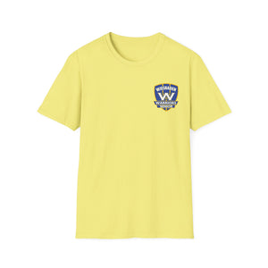 WHS 2027 - Adult Sizing - Unisex Softstyle T-Shirt