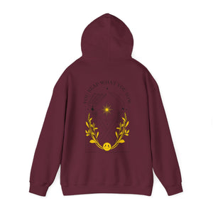 Harvest Smiles! - Unisex Heavy Blend™ Hooded Sweatshirt