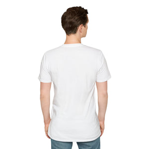 WHS Class of 2027 - Adult Sizing - Blank Back - Unisex Softstyle T-Shirt