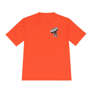 Antenna - Unisex Moisture Wicking Tee