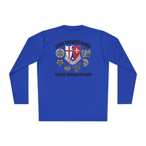 67th FRSD - Unisex Lightweight Long Sleeve Tee